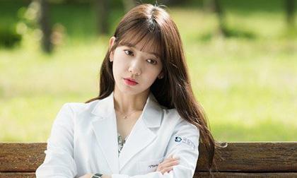 phim Doctors, phim bác sĩ, phim hàn, Park Shin Hye