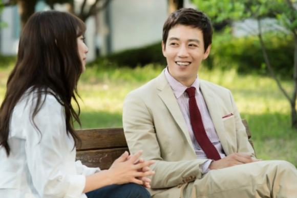 phim Doctors, phim bác sĩ, phim hàn, Park Shin Hye, Kim Rae Won, sao Hàn