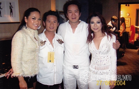 sao Việt, sao Việt thời ngố tàu, sao Việt thời trẻ, ảnh mới vào nghề của sao việt, showbiz Việt