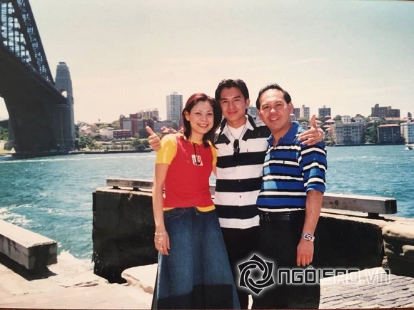 sao Việt, sao Việt thời ngố tàu, sao Việt thời trẻ, ảnh mới vào nghề của sao việt, showbiz Việt