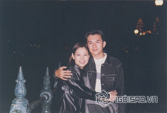 sao Việt, sao Việt thời ngố tàu, sao Việt thời trẻ, ảnh mới vào nghề của sao việt, showbiz Việt