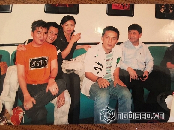 sao Việt, sao Việt thời ngố tàu, sao Việt thời trẻ, ảnh mới vào nghề của sao việt, showbiz Việt