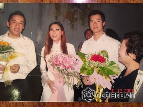 sao Việt, sao Việt thời ngố tàu, sao Việt thời trẻ, ảnh mới vào nghề của sao việt, showbiz Việt
