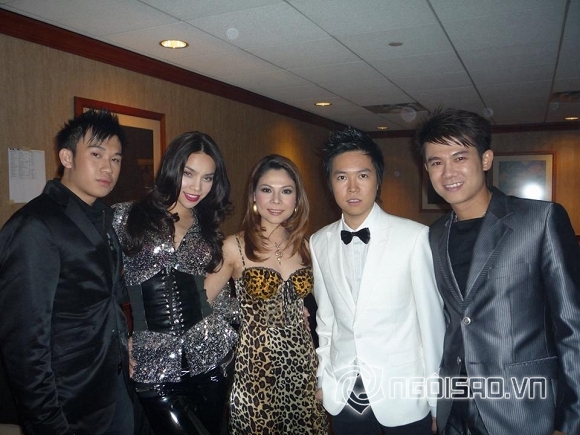 sao Việt, sao Việt thời ngố tàu, sao Việt thời trẻ, ảnh mới vào nghề của sao việt, showbiz Việt