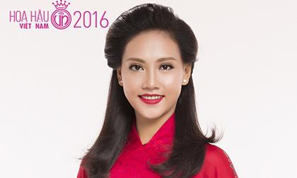  Hoa hậu Việt Nam 2016, hoa hậu việt, sao viet, hoa hau viet, Người đẹp nhân ái