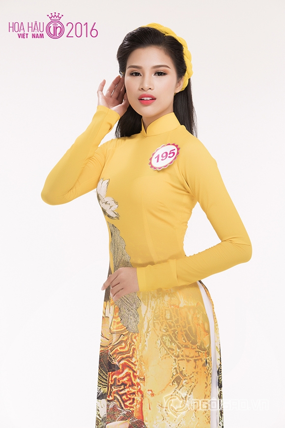 Tân Hoa hậu Việt Nam, Tân Hoa hậu Việt Nam 2016, Đỗ Mỹ Linh, Hoa hậu Đỗ Mỹ Linh, sao Việt