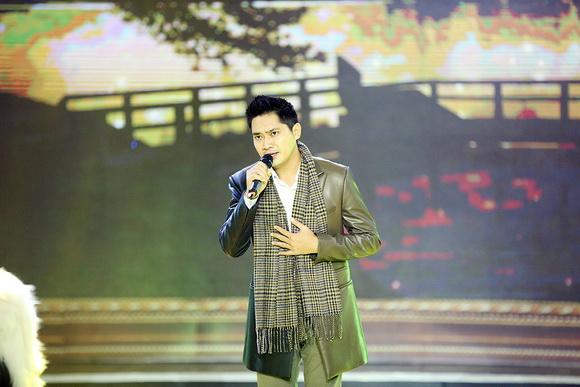 Minh Luân, Diễn viên Minh Luân, Sao Việt