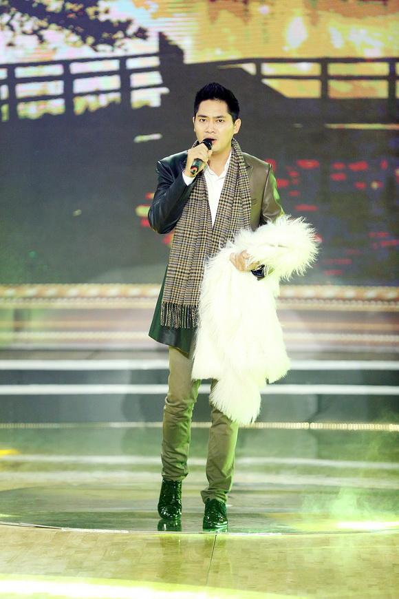 Minh Luân, Diễn viên Minh Luân, Sao Việt