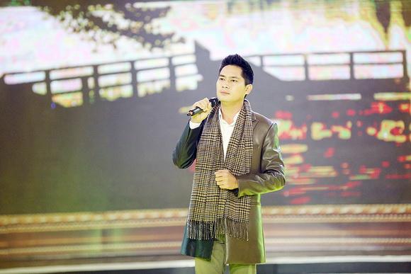 Minh Luân, Diễn viên Minh Luân, Sao Việt