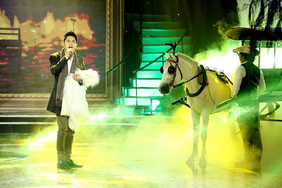 Minh Luân, Diễn viên Minh Luân, Sao Việt