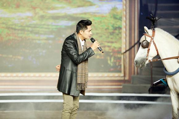 Minh Luân, Diễn viên Minh Luân, Sao Việt