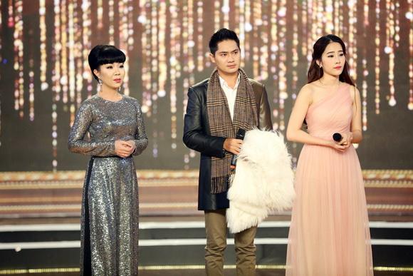 Minh Luân, Diễn viên Minh Luân, Sao Việt