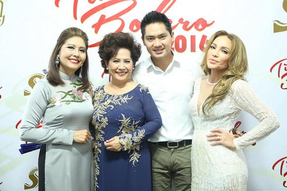 Minh Luân, Diễn viên Minh Luân, Sao Việt