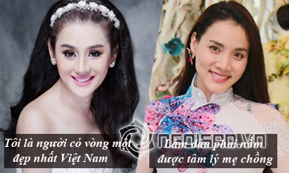 sao việt, phát ngôn của sao việt, phát ngôn giật tanh tách của sao việt, phát ngôn giật tanh tách