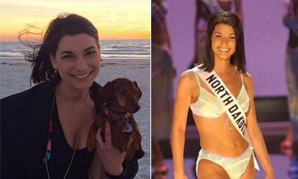 Hoa hậu Nicaragua, Hoa hậu Nicaragua bị ung thư, hoa hậu, Hoa hậu Nicaragua bị mù