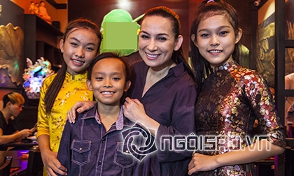 Issac, Hồ Văn Cường, quán quân Vietnam Idol Kids 2016