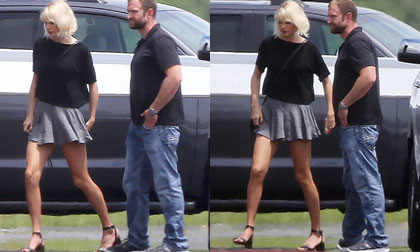 Taylor Swift , Taylor Swift  chia tay, Taylor Swift  và bạn trai mới, ca sĩ Taylor Swift , sao hollywood