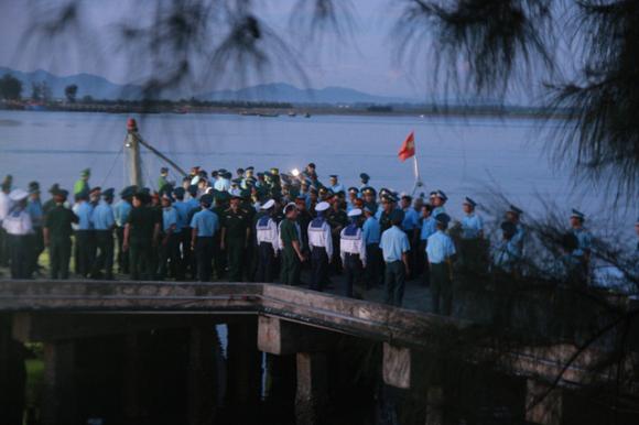 Thượng tá Trần Quang Khải, Thi thể Thượng tá Trần Quang Khải, Máy bay Su 30 mất tích, Máy bay mất tích trên vùng biển Nghệ An