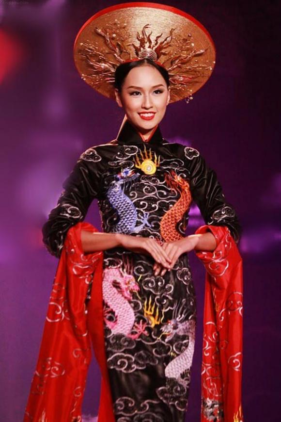 Mai Phương Thúy, phuong thuy, hoa hậu việt nam 2006, sao việt, hoa hậu việt