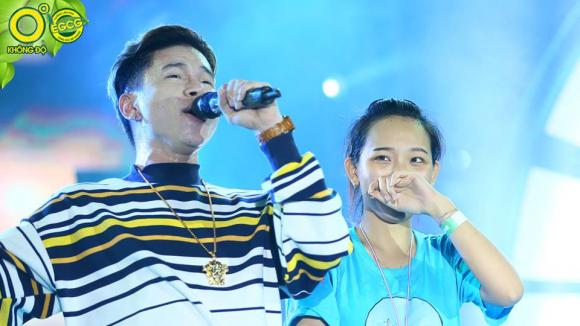 13423983101535922139366061209840292362690040n-ngoisao 4 Trà Xanh không độ,Giải nhiệt mùa hè,Mùa hè không độ,Tân Hiệp Phát, EGCG,Sơn Tùng M-TP