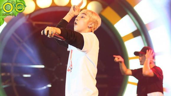 13445620101535922108866066378647521953054233n-ngoisao 1 Trà Xanh không độ,Giải nhiệt mùa hè,Mùa hè không độ,Tân Hiệp Phát, EGCG,Sơn Tùng M-TP