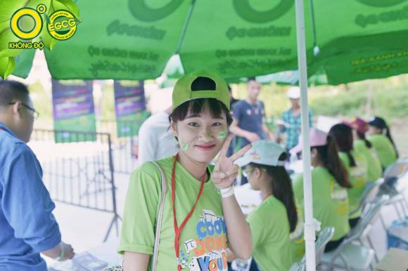 16-ngoisao 8 Trà Xanh không độ,Giải nhiệt mùa hè,Mùa hè không độ,Tân Hiệp Phát, EGCG,Sơn Tùng M-TP