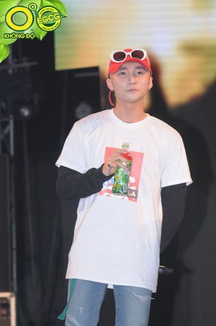 Trà Xanh không độ,Giải nhiệt mùa hè,Mùa hè không độ,Tân Hiệp Phát, EGCG,Sơn Tùng M-TP