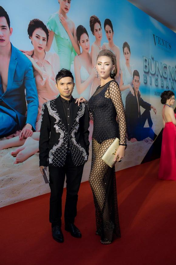 vo-hoang-yen-196-7-ngoisao 7 Võ Hoàng Yến, Siêu mẫu Hoàng Yến, Sao Việt