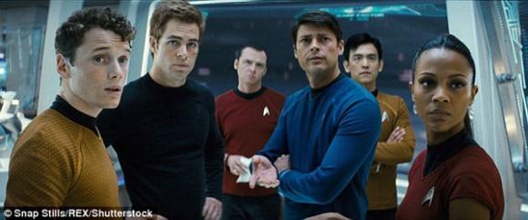 sao Hollywood,tài tử Star Trek,sao Hollywood qua đời,Anton Yelchin