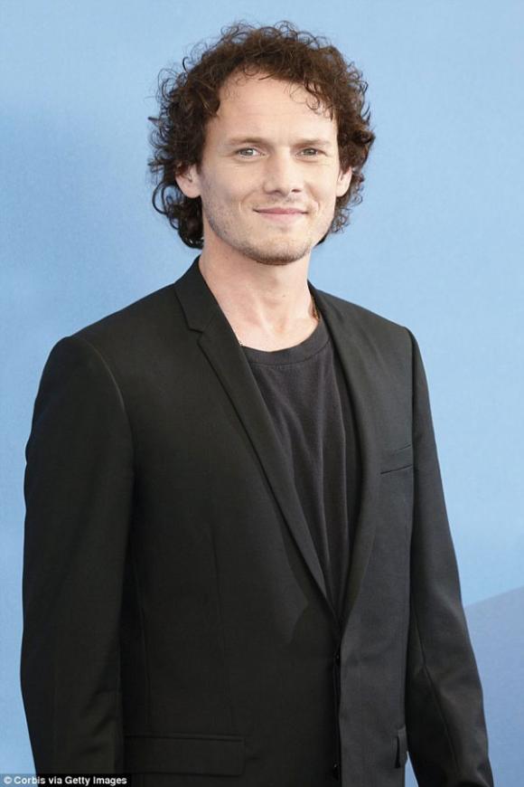 sao Hollywood,tài tử Star Trek,sao Hollywood qua đời,Anton Yelchin