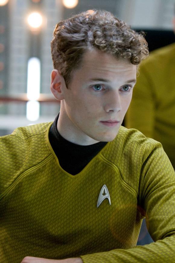 Anton Yelchin, phim của Anton Yelchin, Anton Yelchin qua đời, sao Hollywood