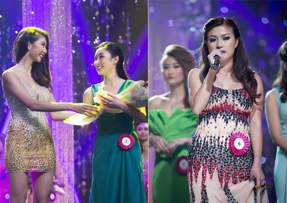 Hoa hậu Phụ nữ người Việt quốc tế 2016, Hoa hậu Phu nhân người Việt thế giới 2016