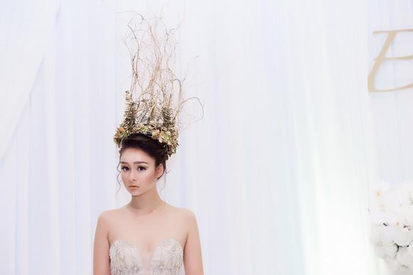 Cây Cầu Vàng, Hoa tươi Cây Cầu Vàng, Hoa cưới 2016