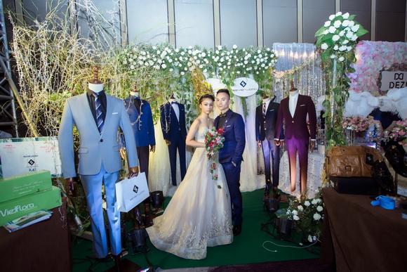 Cây Cầu Vàng, Hoa tươi Cây Cầu Vàng, Hoa cưới 2016