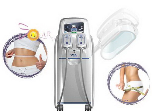 Solar Spa, Giảm béo, Công nghệ giảm béo, Giảm béo siêu tốc