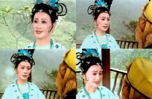 sao Hoa ngữ,Tây Du Ký 1986,sao Hoa ngữ qua đời,diễn viên Tây Du Ký qua đời