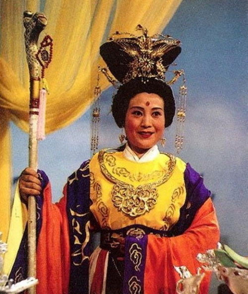 sao Hoa ngữ,Tây Du Ký 1986,sao Hoa ngữ qua đời,diễn viên Tây Du Ký qua đời