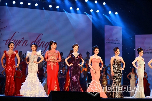 Doanh nhân Trịnh Yến, Trịnh Yến Spa, Duyên Dáng Doanh Nhân Việt 2016, Hoa khôi Phong cách Trịnh Yến