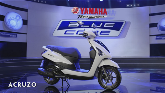 yamaha-216-2-ngoisao 5 Acruzo, Nozza Grande, Xe ga yamaha