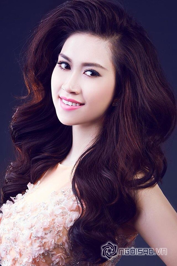 sao Việt, Hoa hậu Thu Vũ, Hoa hậu Đông Nam Á 2014, Thu Vũ nói tiếng Anh dở, Hoa hậu nói tiếng Anh dở là ai
