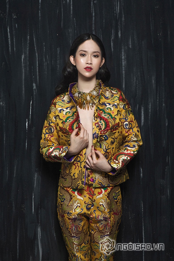 sao Việt, Hoa hậu Thu Vũ, Hoa hậu Đông Nam Á 2014, Thu Vũ nói tiếng Anh dở, Hoa hậu nói tiếng Anh dở là ai