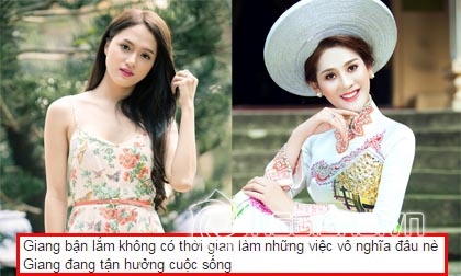 Hương Giang Idol, Lâm Chi Khanh, scandal Hương Giang idol và Lâm Chi Khanh, sao Việt