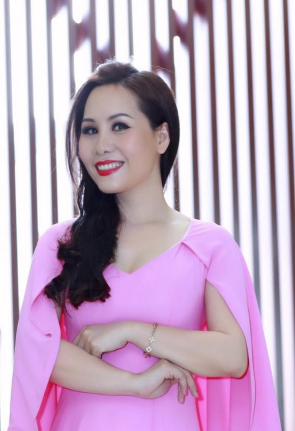 Ngô Thị Kim Chi, Nữ hoàng doanh nhân Kim Chi, Sao Việt