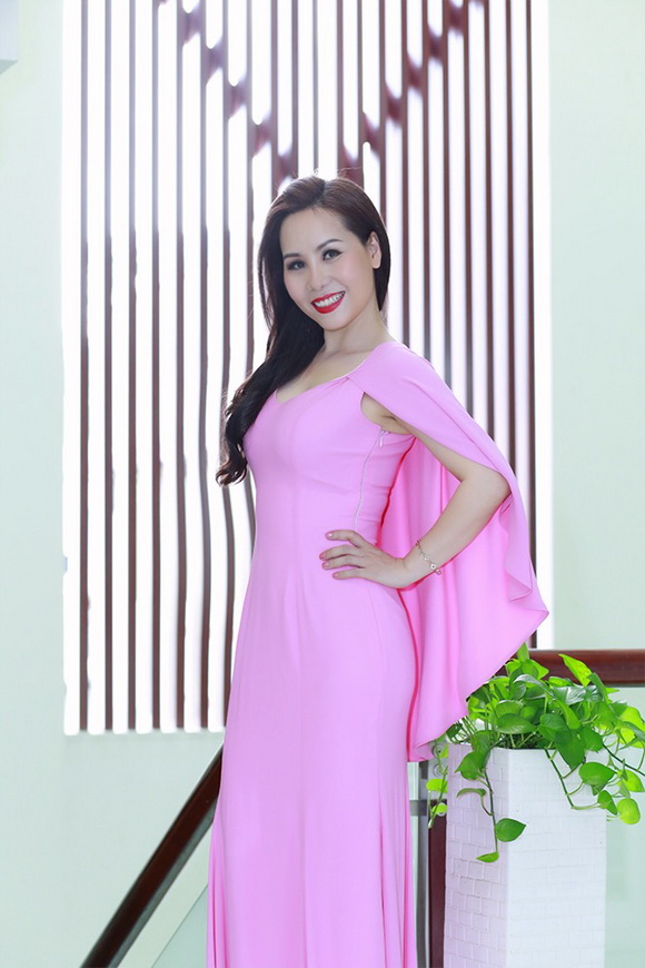 Ngô Thị Kim Chi, Nữ hoàng doanh nhân Kim Chi, Sao Việt