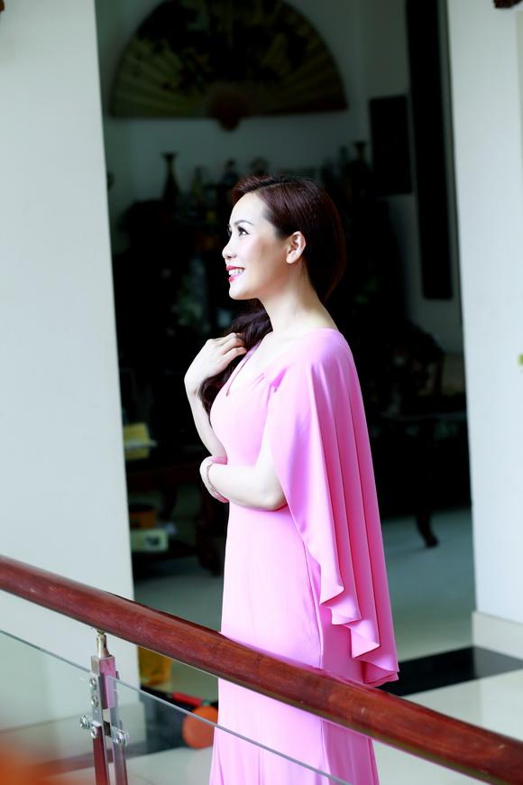 Ngô Thị Kim Chi, Nữ hoàng doanh nhân Kim Chi, Sao Việt