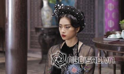 sao việt, sao việt là dì ghẻ, dì ghẻ con chồng, dì ghẻ tốt bụng, dì ghẻ tốt với con chồng