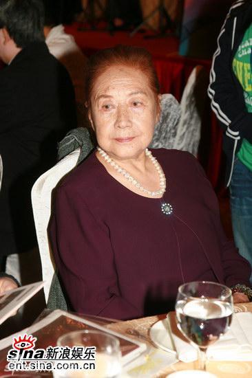 Sao 'Hồng lâu mộng', Sao 'Hồng lâu mộng' kim nhã cầm, Sao 'Hồng lâu mộng' qua đời, sao hoa ngữ