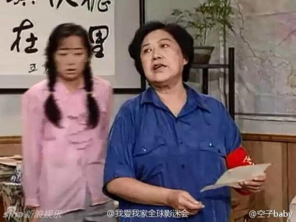 Sao 'Hồng lâu mộng', Sao 'Hồng lâu mộng' kim nhã cầm, Sao 'Hồng lâu mộng' qua đời, sao hoa ngữ