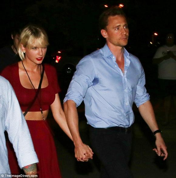 Taylor Swift , Taylor Swift  chia tay, Taylor Swift  và bạn trai mới, ca sĩ Taylor Swift , sao hollywood