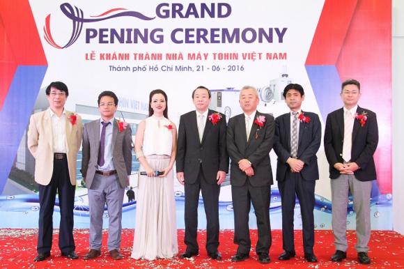 Ruby Anh Phạm, Á hậu Ruby Anh Phạm, Sao Việt